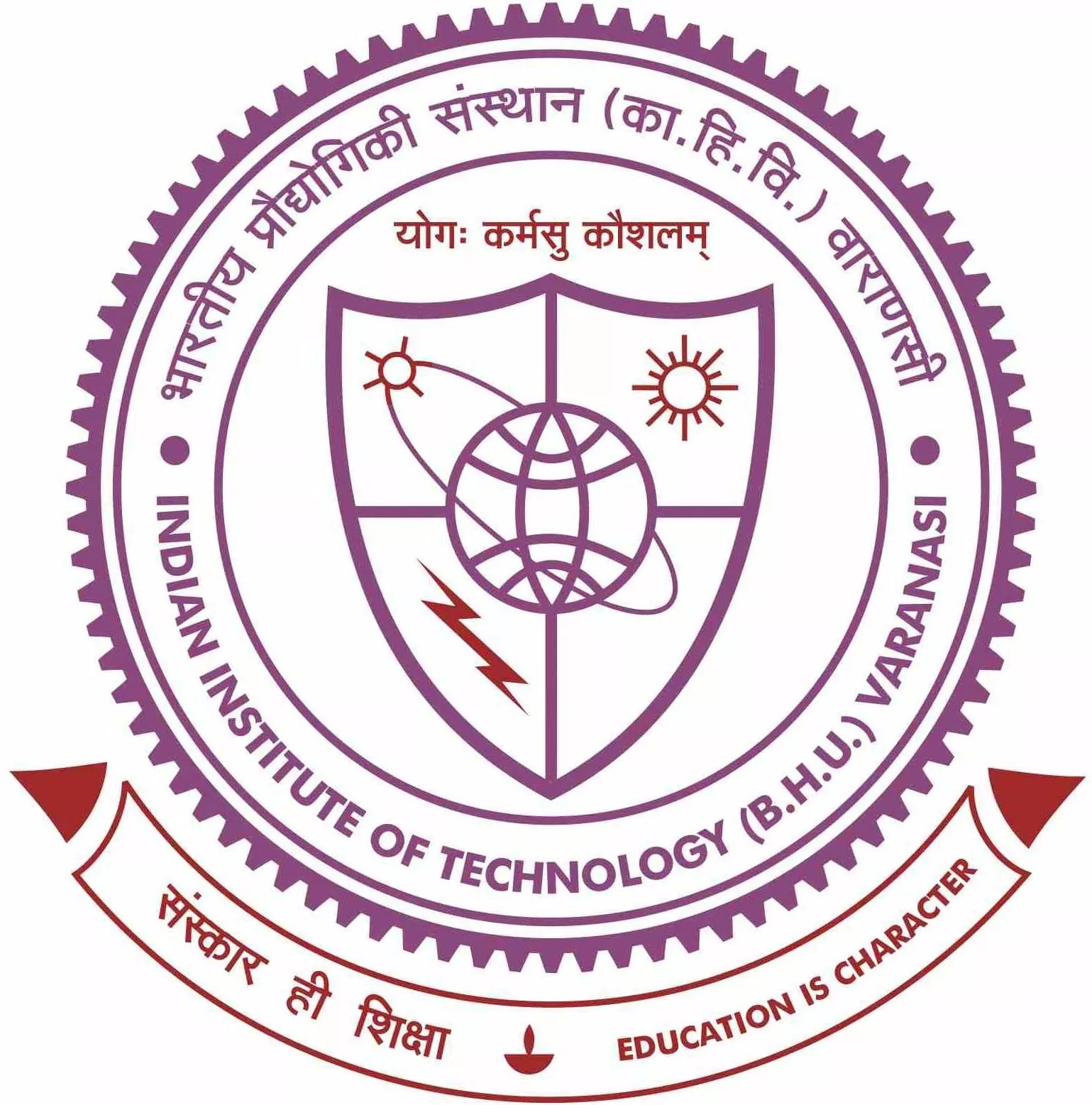 Indian Institute of Technology IIT (BHU) Varanasi Indian Institute of Technology IIT (BHU) Varanasi