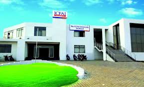 The ICFAI University, Jharkhand (ICFAI Ranchi, Jharkhand)