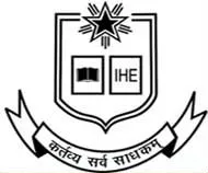Institute of Home Economics (IHE), New Delhi Institute of Home Economics (IHE), New Delhi