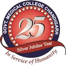 Government Medical College & Hospital (GMC CHANDIGARH), Chandigarh Government Medical College & Hospital (GMC CHANDIGARH), Chandigarh