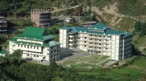 GOVT. COLLEGE OF PHARMACY,ROHRU (GCP), Rohru
