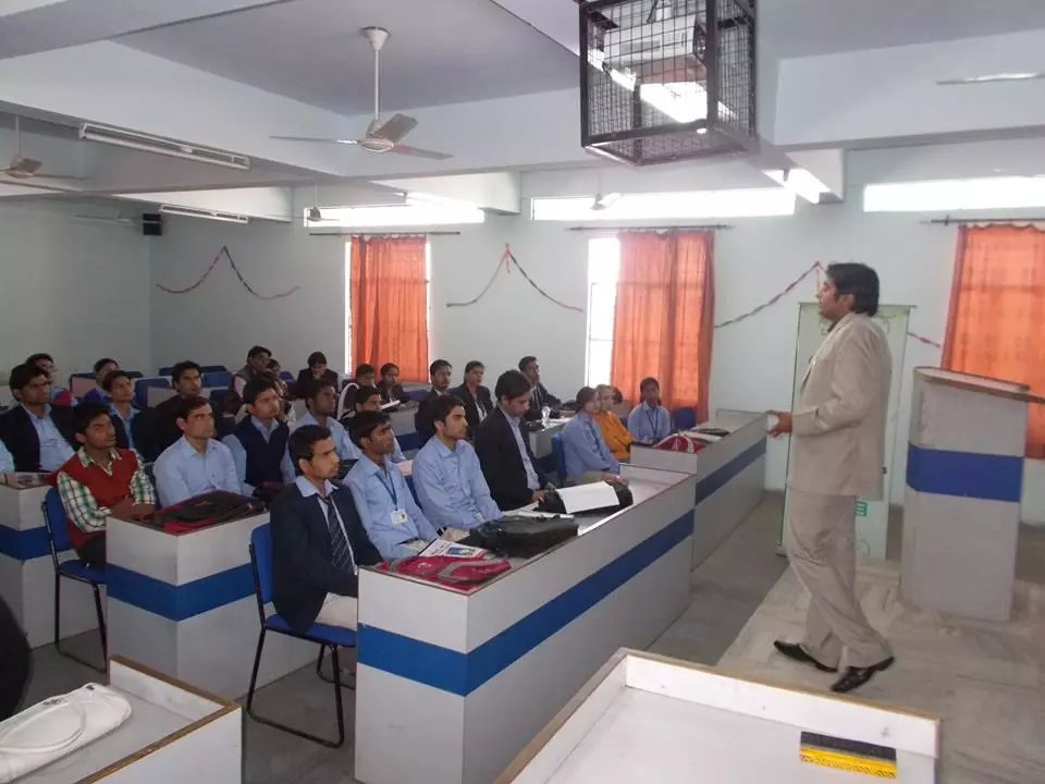 FIT Group of Institutions (FITGI  MEERUT), Meerut 