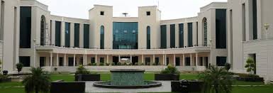 Rajiv Gandhi National University of Law (RGNUL), Patiala