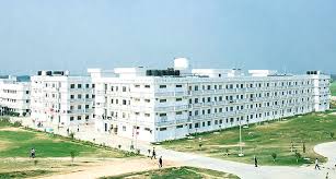 Gla University, Mathura