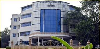 K.D. Dental College (KDDCH), Mathura