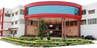 Rishiraj College of Dental Sciences (RCDS), Bhopal
