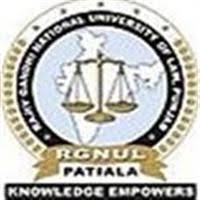Rajiv Gandhi National University of Law (RGNUL), Patiala Rajiv Gandhi National University of Law (RGNUL), Patiala