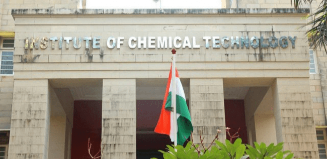 Institute of Chemical Technology (ICT MUMBAI), Mumbai