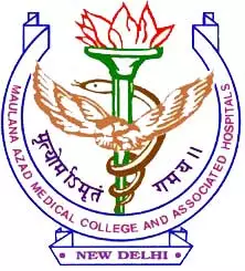 Maulana Azad Medical College (MAMC), New Delhi Maulana Azad Medical College (MAMC), New Delhi