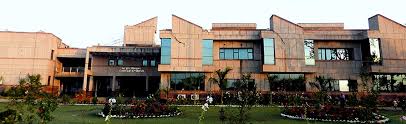 PDPM Indian Institute of Information Technology, Design and Manufacturing (IIITDM JABALPUR), Jabalpur