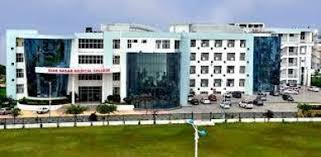 Gian Sagar Medical College & Hospital (GSMCH), Chandigarh