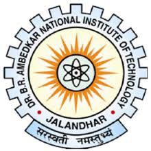 Dr. B. R. Ambedkar National Institute of Technology Jalandhar (NIT Jalandhar) Dr. B. R. Ambedkar National Institute of Technology Jalandhar (NIT Jalandhar)