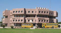 Dr. B. R. Ambedkar National Institute of Technology Jalandhar (NIT Jalandhar)