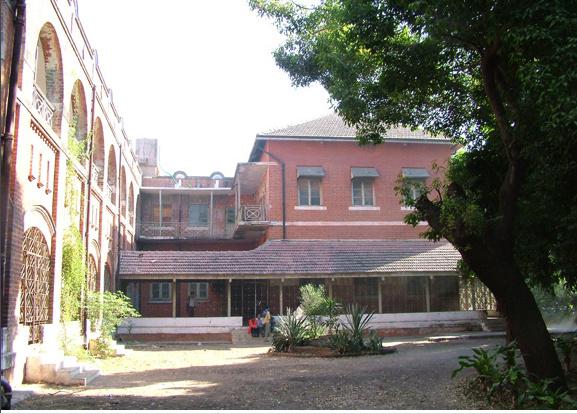 Govt. Arts & Commerce College (GACC), Sagar