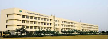 Jagannath University - Center for Excellence (JU), New Delhi