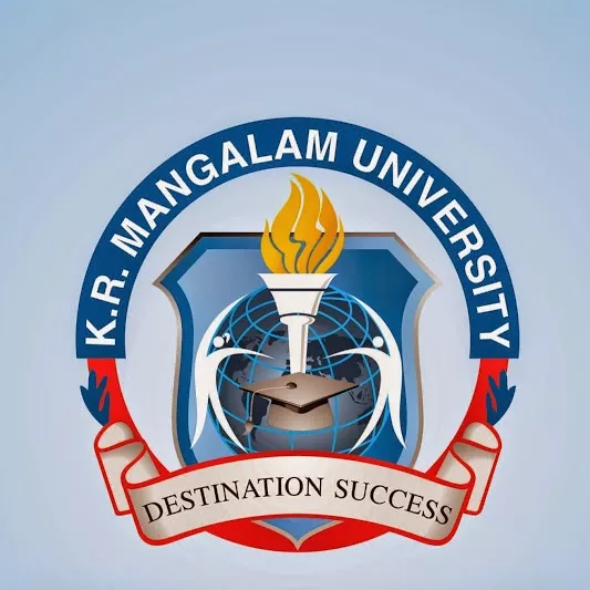 K. R. Mangalam University (KRMU), Gurgaon