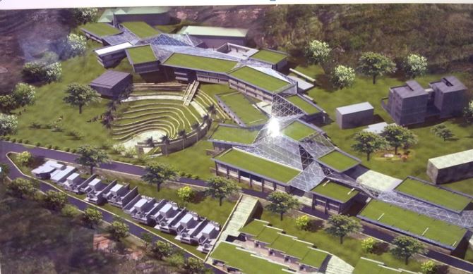 National Institute of Fashion Technology (NIFT), Kangra